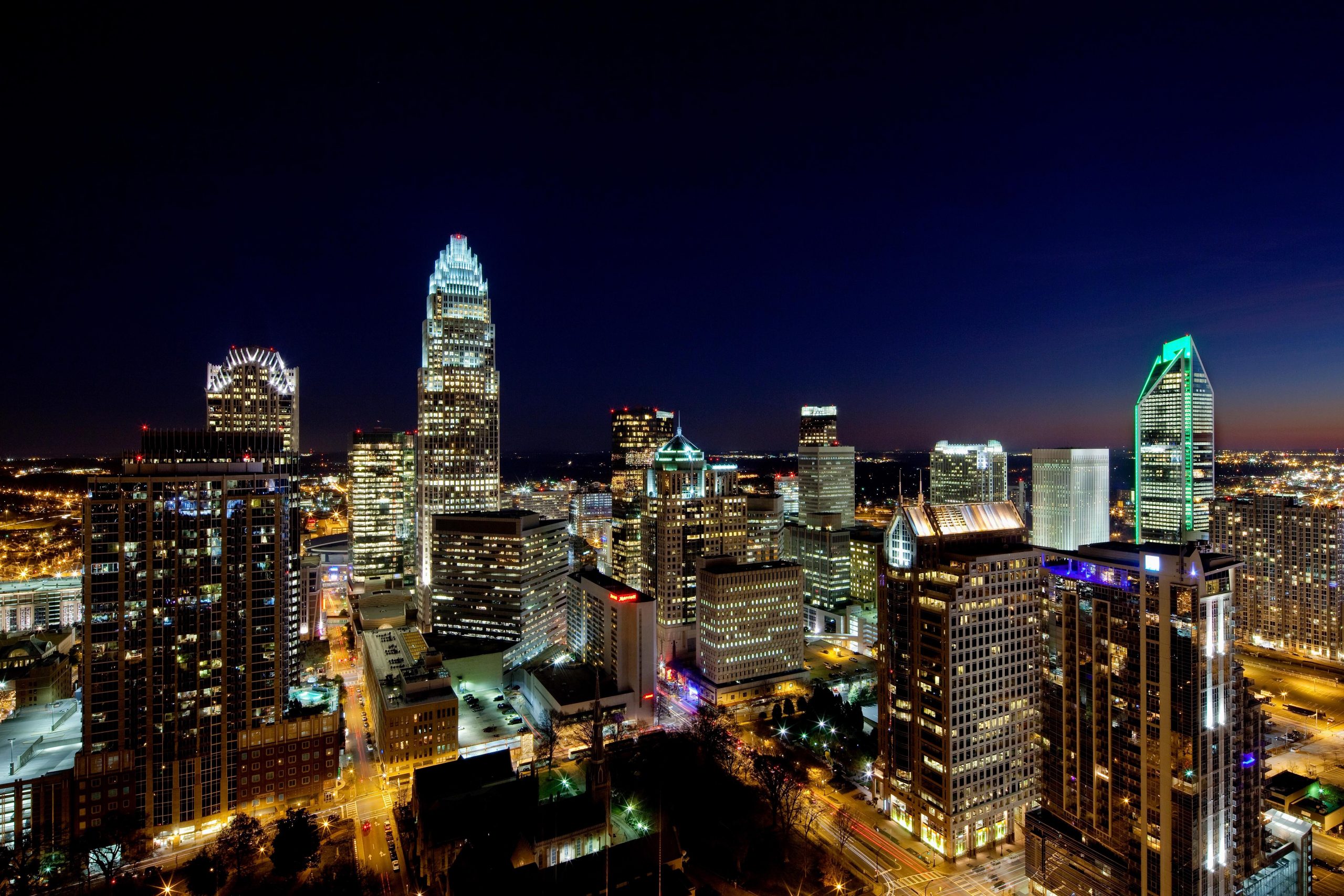Fast & Easy Online Loans in Charlotte, NC - Get Money Today